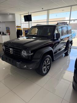 2025 GWM Tank 300 Ultra