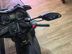 2019 Yamaha XMAX 300 (CZD300A) SILVER