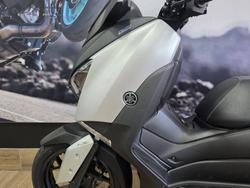 2019 Yamaha XMAX 300 (CZD300A) SILVER