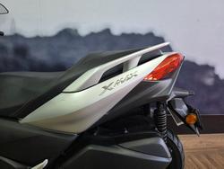 2019 Yamaha XMAX 300 (CZD300A) SILVER