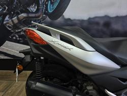 2019 Yamaha XMAX 300 (CZD300A) SILVER