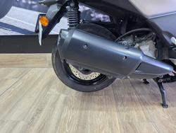 2019 Yamaha XMAX 300 (CZD300A) SILVER