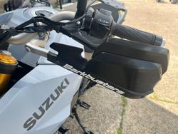 2023 Suzuki V-STROM 800DE GREY