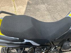 2023 Suzuki V-STROM 800DE GREY