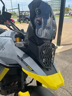 2023 Suzuki V-STROM 800DE GREY
