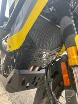 2023 Suzuki V-STROM 800DE GREY