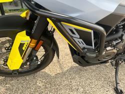 2023 Suzuki V-STROM 800DE GREY