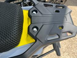 2023 Suzuki V-STROM 800DE GREY