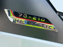 2025 Iveco Daily 70C21V