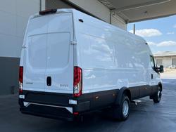 2025 Iveco Daily 70C21V