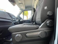 2025 Iveco Daily 70C21V