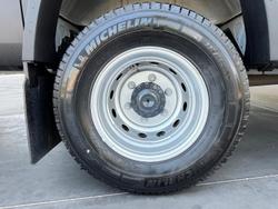 2025 Iveco Daily 70C21V