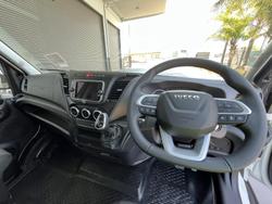 2025 Iveco Daily 70C21V