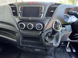 2025 Iveco Daily 70C21V