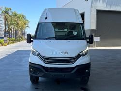 2025 Iveco Daily 70C21V