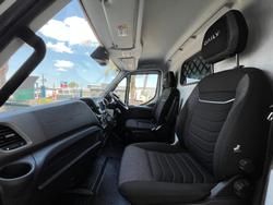 2025 Iveco Daily 70C21V