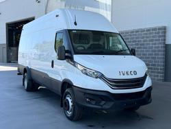 2025 Iveco Daily 70C21V