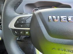 2025 Iveco Daily 70C21V