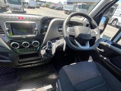 2025 Iveco Daily 70C21V