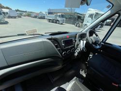 2025 Iveco Daily 70C21V