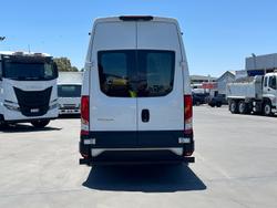 2025 Iveco Daily 70C21V