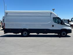 2025 Iveco Daily 70C21V