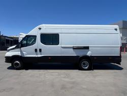 2025 Iveco Daily 70C21V