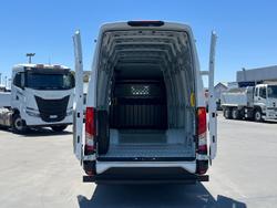 2025 Iveco Daily 70C21V