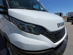 2025 Iveco Daily 70C21V