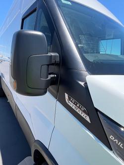 2025 Iveco Daily 70C21V