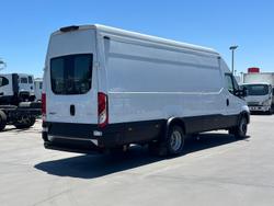 2025 Iveco Daily 70C21V