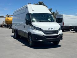 2025 Iveco Daily 70C21V
