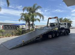 2023 Iveco S-Way AT460