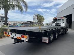 2023 Iveco S-Way AT460