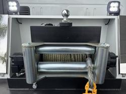 2023 Iveco S-Way AT460