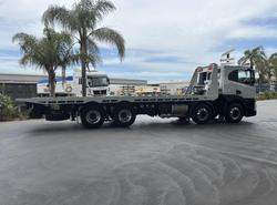 2023 Iveco S-Way AT460