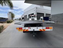 2023 Iveco S-Way AT460