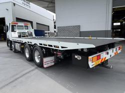 2023 Iveco S-Way AT460