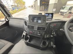 2023 Iveco S-Way AT460