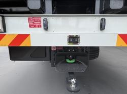 2023 Iveco S-Way AT460