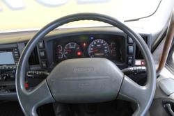 2011 Isuzu Frr500