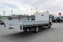 2011 Isuzu Frr500