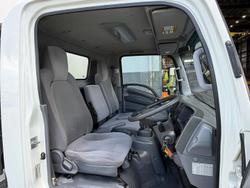 2019 Isuzu Npr 45 155 ISUZU NPR 45-155