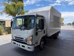2019 Isuzu Npr 45 155 ISUZU NPR 45-155