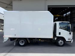 2019 Isuzu Npr 45 155 ISUZU NPR 45-155