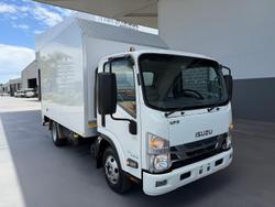 2019 Isuzu Npr 45 155 ISUZU NPR 45-155