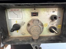 2019 Isuzu Npr 45 155 ISUZU NPR 45-155