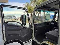 2019 Isuzu Npr 45 155 ISUZU NPR 45-155