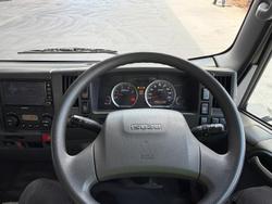 2019 Isuzu Npr 45 155 ISUZU NPR 45-155