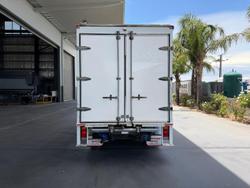 2019 Isuzu Npr 45 155 ISUZU NPR 45-155